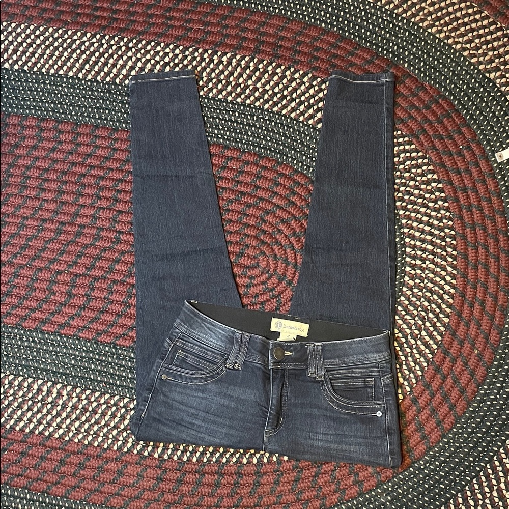 Democracy Ab Technology‎ Jean Size 4